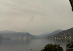 Slika pregleda web-kamere Lago Maggiore